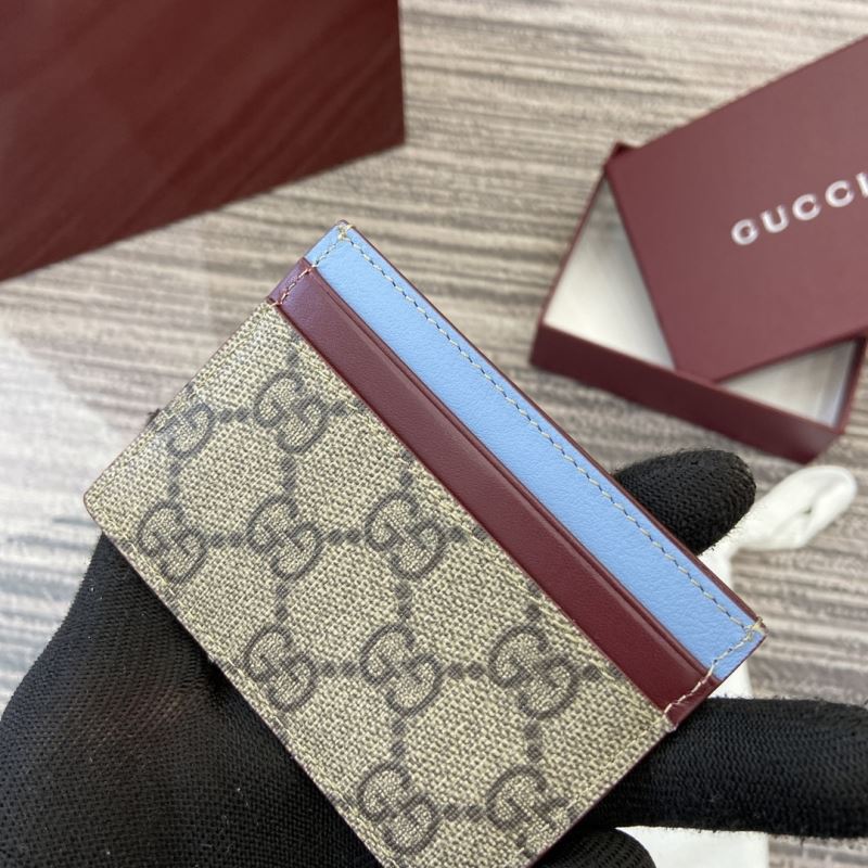 Gvc*1 wallets